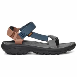 Sandales Teva Men Hurricane XLT2 Charcoal Multi