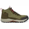 Chaussures De Randonnée Teva Men Ridgeview Mid RP Dark Olive