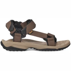 Sandales Teva Men Terra Fi Lite Teak