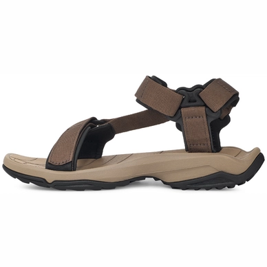 Sandales Teva Men Terra Fi Lite Teak 3 Sandales Teva Men Terra Fi Lite Teak – Image 3