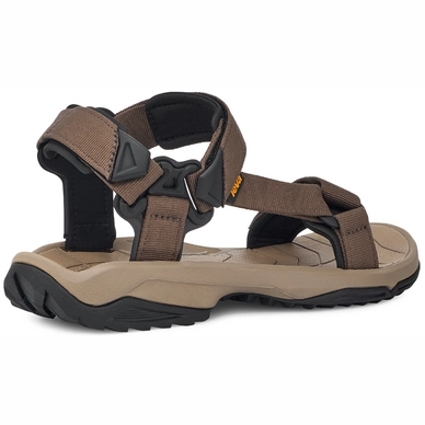 Sandales Teva Men Terra Fi Lite Teak 4 Sandales Teva Men Terra Fi Lite Teak – Image 4