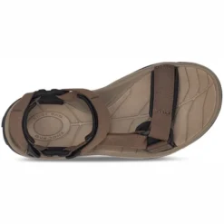Sandales Teva Men Terra Fi Lite Teak 10 Sandales Teva Men Terra Fi Lite Teak -Teva 1001473 teak 5