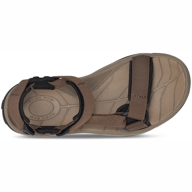 Sandales Teva Men Terra Fi Lite Teak 5 Sandales Teva Men Terra Fi Lite Teak – Image 5
