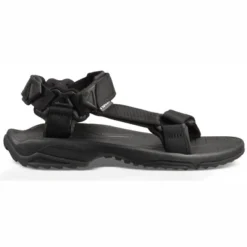 Sandales Teva Homme Terra Fi Lite Noir