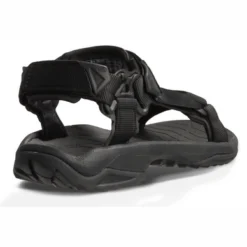 Sandales Teva Homme Terra Fi Lite Noir -Teva 1001473 m terrafilite blk 4