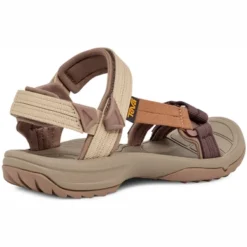 Sandales Teva Femme Terra Fi Lite Incense Lion -Teva 1001474 isln 4