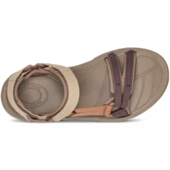 Sandales Teva Femme Terra Fi Lite Incense Lion -Teva 1001474 isln 5
