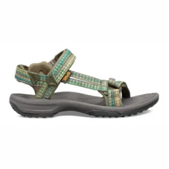 Sandales Teva Women Terra Fi Lite Burnt Olive