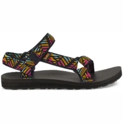 Sandales Teva Women Original Universal Boomerang Pink