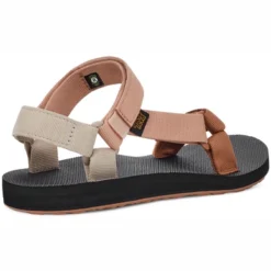 Sandales Teva Femme Original Universal Maple Sugar Multi -Teva 1003987 msrm 4