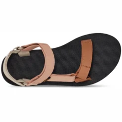 Sandales Teva Femme Original Universal Maple Sugar Multi -Teva 1003987 msrm 5