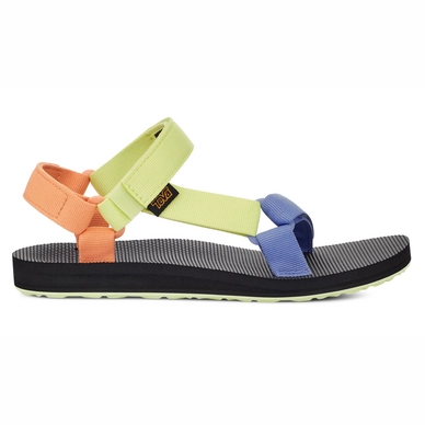 Sandales Teva Women Original Universal Wind Multi 1 Sandales Teva Women Original Universal Wind Multi