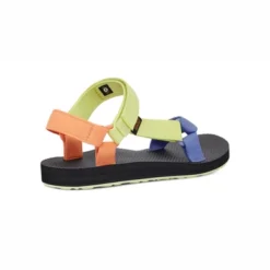 Sandales Teva Women Original Universal Wind Multi 9 Sandales Teva Women Original Universal Wind Multi -Teva 1003987 wdm 4