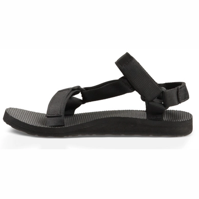 Sandale Femme Teva Original Universal Noir 4 Sandale Femme Teva Original Universal Noir – Image 4
