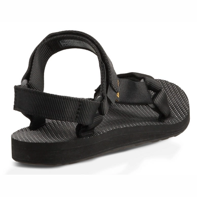 Sandale Femme Teva Original Universal Noir 8 Sandale Femme Teva Original Universal Noir – Image 8