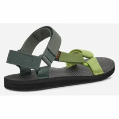 Sandales Teva Homme Original Universal Vert Multi -Teva 1004006 GML 3