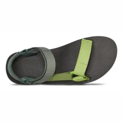 Sandales Teva Homme Original Universal Vert Multi -Teva 1004006 GML 4