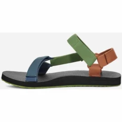 Sandales Teva Men Original Universal Desert Multi 8 Sandales Teva Men Original Universal Desert Multi -Teva 1004006 dtmlt 3