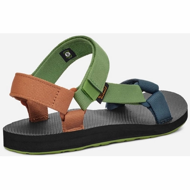 Sandales Teva Men Original Universal Desert Multi 4 Sandales Teva Men Original Universal Desert Multi – Image 4