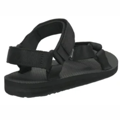 Sandales Hommes Teva Original Universal Urban Black -Teva 1004010 m originaluniversalurban blk 4