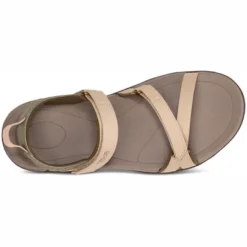 Sandales SanTeva Femme Verra Encens Olive -Teva 1006263 isol 5