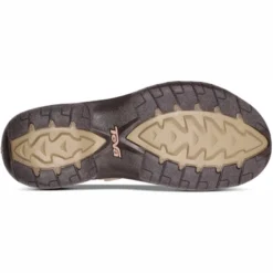 Sandales SanTeva Femme Verra Encens Olive -Teva 1006263 isol 6
