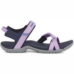 Sandales Teva Women Verra Lilac Navy
