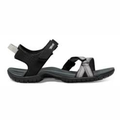 Sandales Teva Women Verra Antiguous Black Multi