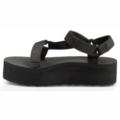 Sandales Femme Teva Flatform Universal Noir -Teva 1008844 w flatformuniversal blk 3