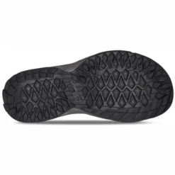 Sandales Teva Hommes Terra Fi Lite Cuir Total Eclipse 11 Sandales Teva Hommes Terra Fi Lite Cuir Total Eclipse -Teva 1012072 toec 6