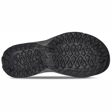 Sandales Teva Hommes Terra Fi Lite Cuir Total Eclipse 6 Sandales Teva Hommes Terra Fi Lite Cuir Total Eclipse – Image 6
