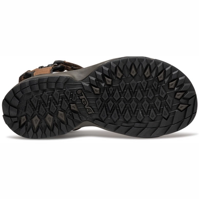 Sandales Teva Homme Terra Fi Lite Leather Brown 4 Sandales Teva Homme Terra Fi Lite Leather Brown – Image 4