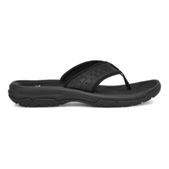Tongues Teva Men Langdon Flip True Black