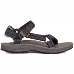 Sandales Teva Homme Winsted Bamboo Navy