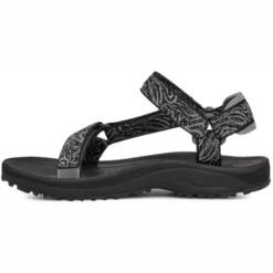 Sandales Teva Femme Winsted Lava Dark Gull Grey 8 Sandales Teva Femme Winsted Lava Dark Gull Grey -Teva 1017424 ldgg 3