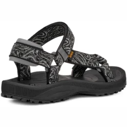 Sandales Teva Femme Winsted Lava Dark Gull Grey 9 Sandales Teva Femme Winsted Lava Dark Gull Grey -Teva 1017424 ldgg 4