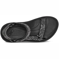 Sandales Teva Femme Winsted Lava Dark Gull Grey 10 Sandales Teva Femme Winsted Lava Dark Gull Grey -Teva 1017424 ldgg 5