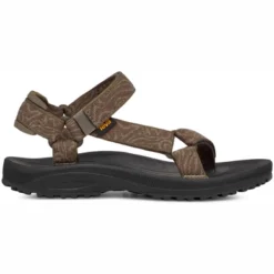Sandales Teva Femmes Winsted Lava Olive