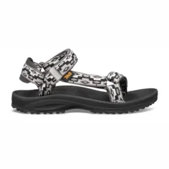 Sandales Teva Women Winsted Monds Black Multi