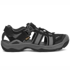 Sandales Teva Men Omnium 2 Black Olive