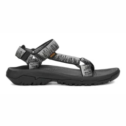 Sandales Teva Men Hurricane XLT2 Atmosphere Black Grey