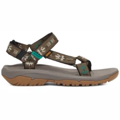 Sandales Teva Homme Hurricane XLT2 Gecko Dark Olive