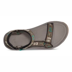 Sandales Teva Homme Hurricane XLT2 Gecko Dark Olive -Teva 1019234 gdol 5