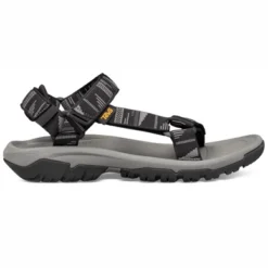 Sandales Teva Men Hurricane XLT2 Chara BlackGrey