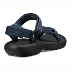 Teva Homme Hurricane XLT2 Rapids Insignia Blue -Teva 1019234 M HurricaneXLT2 RINB 4
