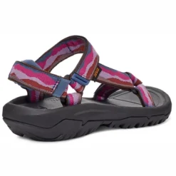 Sandale Teva Women Hurricane XLT 2 Vista Blue Indigo -Teva 1019235 VBIN 4