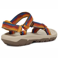 Sandale Teva Women Hurricane XLT 2 Vista Sunset -Teva 1019235 VSNS 4