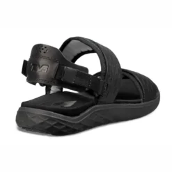 Teva Femme Terra Float 2 Lux Nova Black -Teva 1019293 W TerraFloat2LuxNova BLK 4
