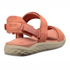 Teva FemmeTerra Float 2 Lux Nova Coral Sand -Teva 1019293 W TerraFloat2LuxNova CSND 4