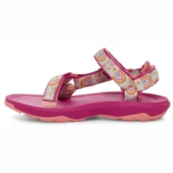 Sandales Teva Bambin Hurricane XLT 2 Arc Birch -Teva 1019390C ABRCH 2